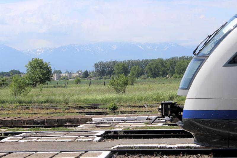  Vorschlag für eine selbstorganisierte und individuelle Bahnreise durch Siebenbürgen