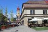 Rundreise durch Rumänien im August 2018 - 1. Station: Baia Mare