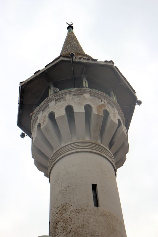 Urlaub in Constanta - Urlaub am Schwarzen Meer