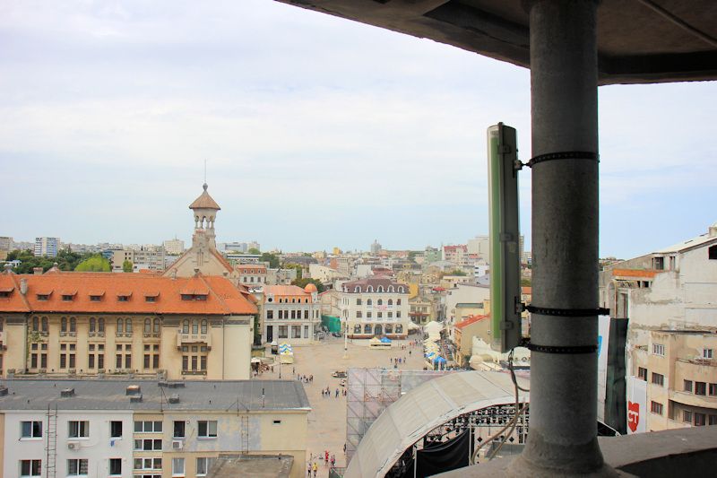 Urlaub in Constanta - Urlaub am Schwarzen Meer