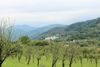 Das Kloster Horezu, rum.: Mănăstirea Horezu -Region: Kleine Walachei