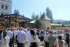 Rundreise durch Rumänien im August 2018 - 4. Station: Putna, Teil: 2 => Das Kloster Putna