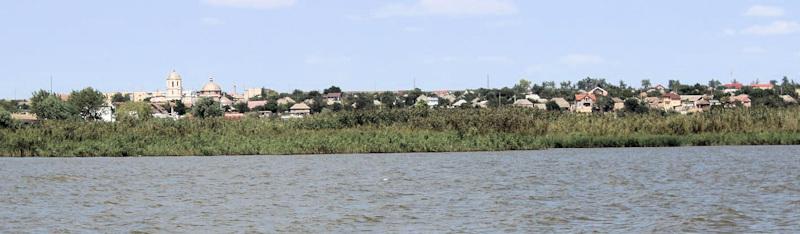 Rundreise durch Rumänien im August 2018 - 5. Station: Schwarzes Meer, Teil: 1 => Jurilovca