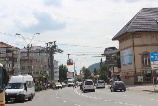 Piatra Neamt