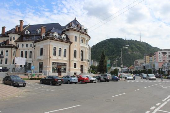 Piatra Neamt