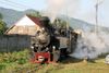 Die Wassertalbahn (Mocănița) in Viseu de Sus - Bilder aus dem Sommer 2011 / Căile Ferate Valea Apei (Mocănița) din Viseu de Sus - imagini din vara anului 2011 / The Water Valley Railway (Mocăniţa) in Viseu de Sus - pictures from the summer of 2011